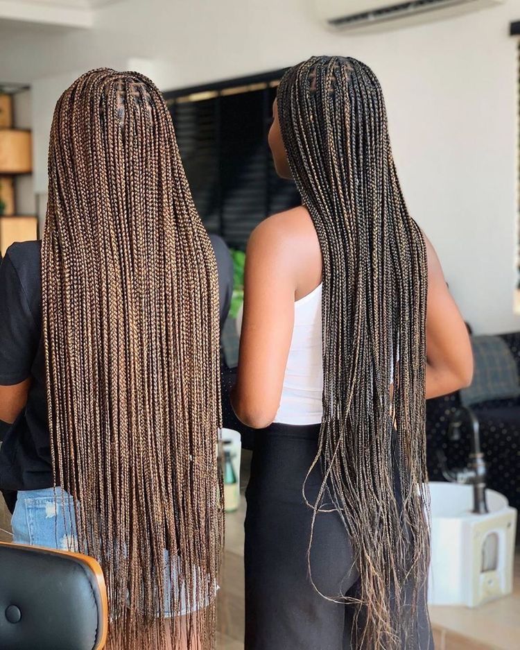 Bone Straight Extensions