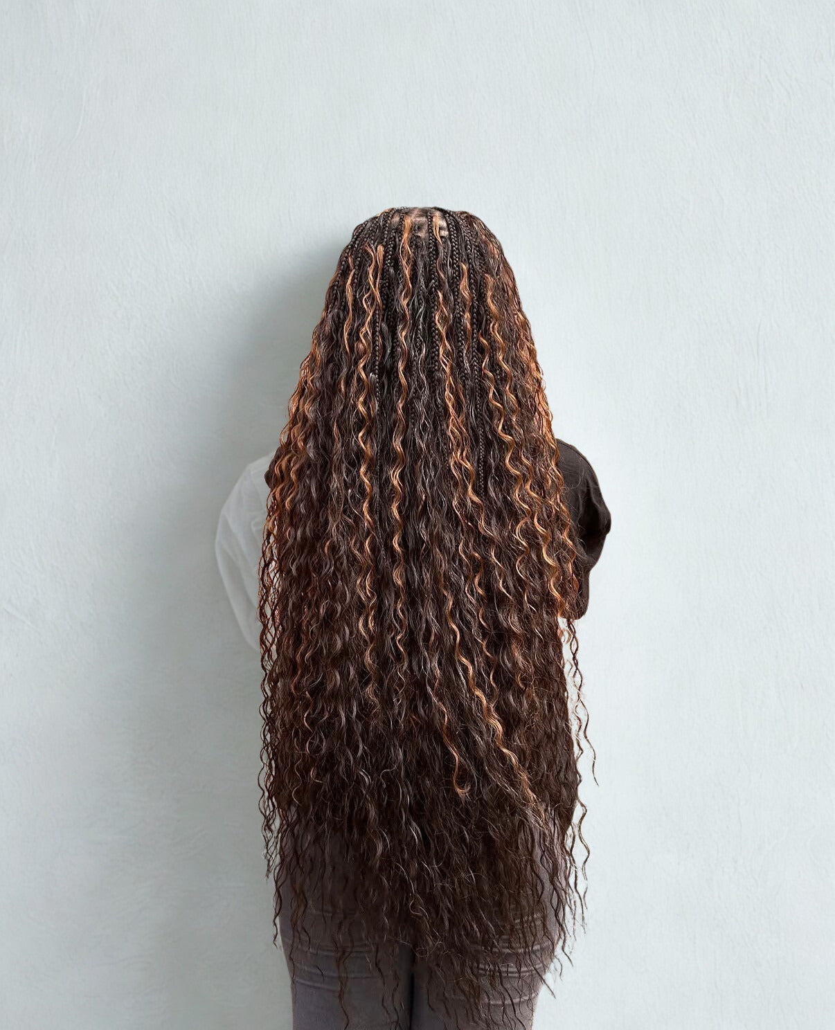Boho Human Hair