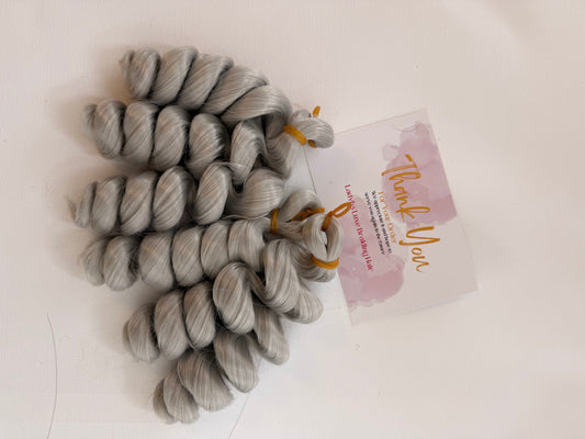 LADYB's Italian Curls Braiding Hair Extension