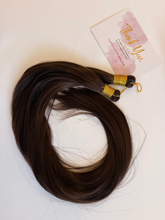 LADYB's Bone Straight Braiding Hair Extension