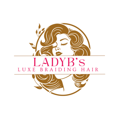 LADYB’s Luxe Braiding Hair