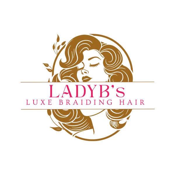LADYB’s Luxe Braiding Hair